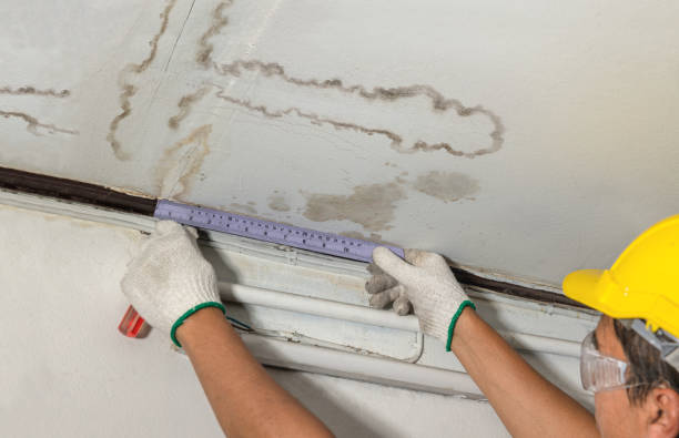 Reliable Sewage Cleanup contractor in Okay, OK by Water Damage Irwin